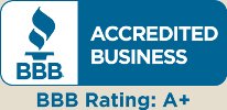 Better Business Bureau BBB A+ business review of TheNaturalHome.com